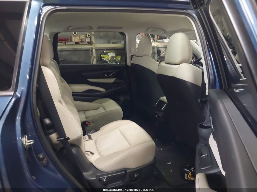 2020 Subaru Ascent Premium VIN: 4S4WMAFD4L3444866 Lot: 43866495