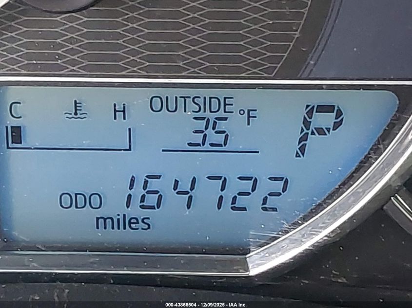 2016 Toyota Corolla Le VIN: 2T1BURHEXGC746232 Lot: 43866504