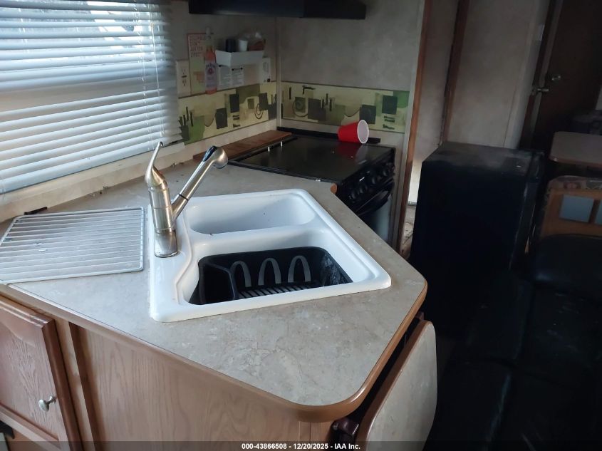 2006 Keystone Other VIN: 4YDT296216C126487 Lot: 43866508