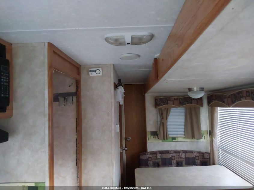 2006 Keystone Other VIN: 4YDT296216C126487 Lot: 43866508