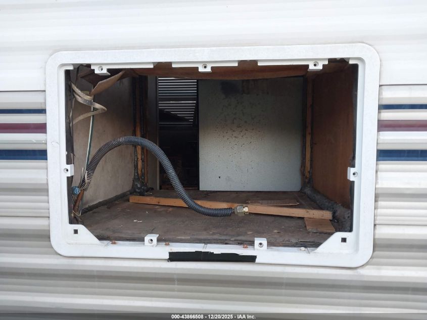 2006 Keystone Other VIN: 4YDT296216C126487 Lot: 43866508