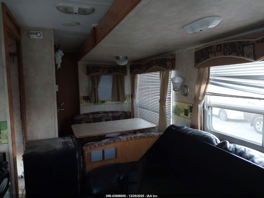 2006 Keystone Other VIN: 4YDT296216C126487 Lot: 43866508