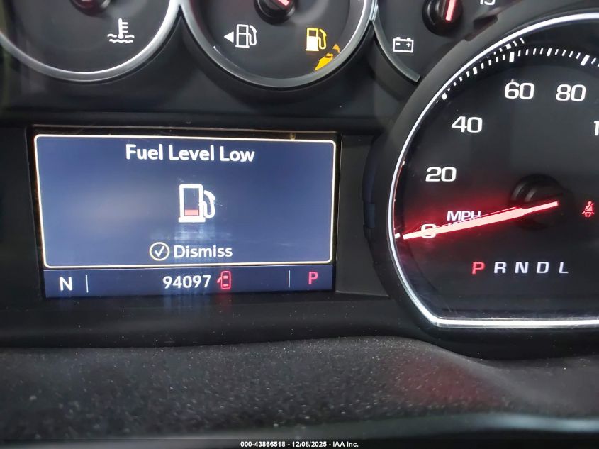 2020 Chevrolet Silverado 1500 2Wd Short Bed Lt VIN: 3GCPWCED4LG154852 Lot: 43866518