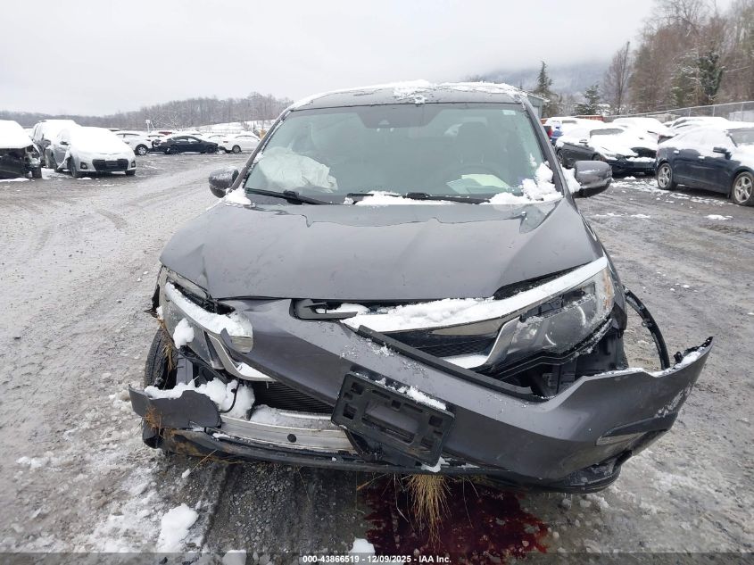 2019 Honda Pilot Ex VIN: 5FNYF6H31KB070078 Lot: 43866519