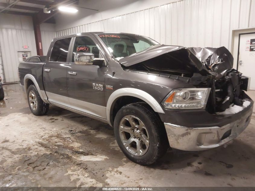 RAM 1500 LARAMIE