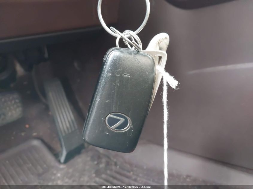 2017 Lexus Rx 350 VIN: 2T2BZMCA4HC077297 Lot: 43866525