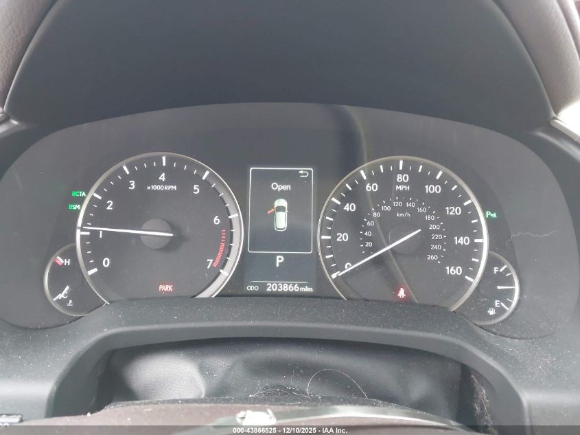 2017 Lexus Rx 350 VIN: 2T2BZMCA4HC077297 Lot: 43866525