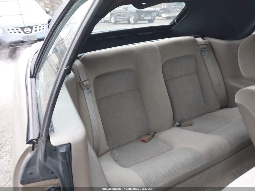 2004 Chrysler Sebring Lxi VIN: 1C3EL55R74N384633 Lot: 43866530