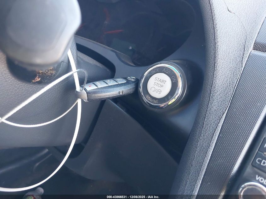 2007 Nissan Altima 3.5 Se VIN: 1N4BL21E77N452746 Lot: 43866531