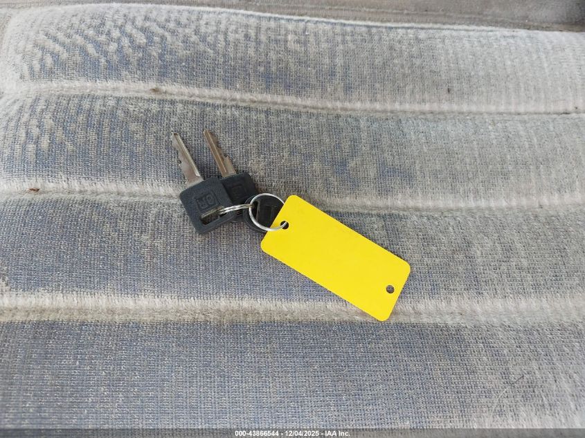 1994 GMC Sierra C1500 VIN: 2GTEC19ZXR1545189 Lot: 43866544