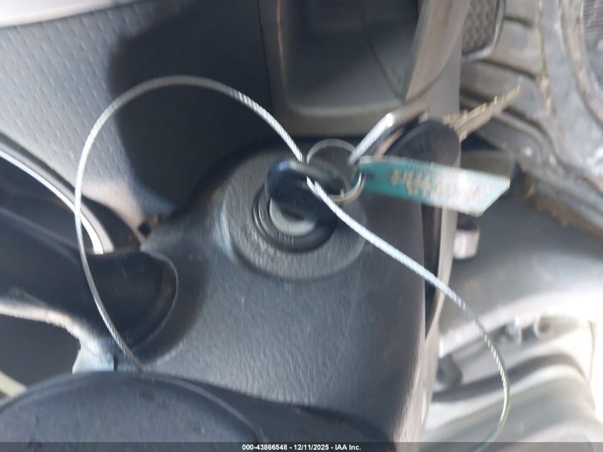 2006 Toyota Tacoma Base V6 VIN: 5TEMU52N96Z286418 Lot: 43866548