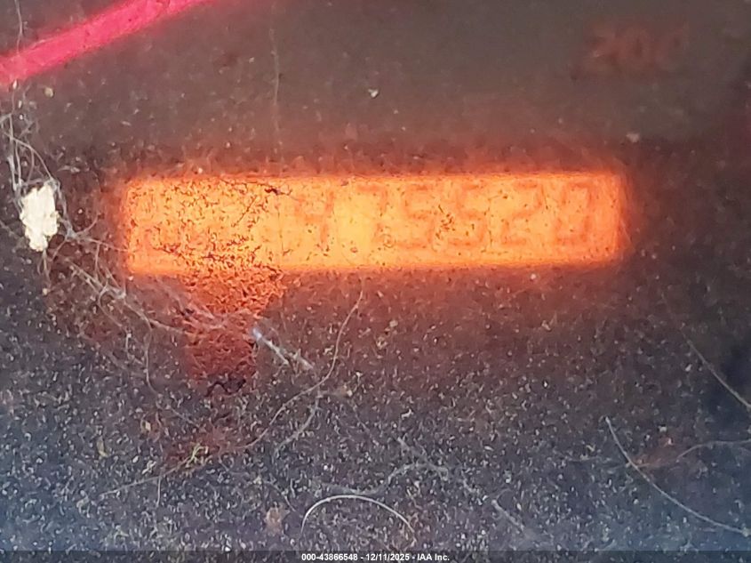 2006 Toyota Tacoma Base V6 VIN: 5TEMU52N96Z286418 Lot: 43866548