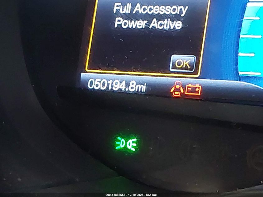 2021 Ford Edge St-Line VIN: 2FMPK4J97MBA13597 Lot: 43866557