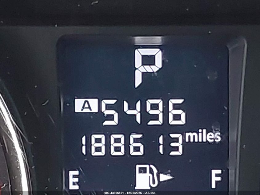 2016 Subaru Forester 2.0Xt Touring VIN: JF2SJGVC1GH464977 Lot: 43866561