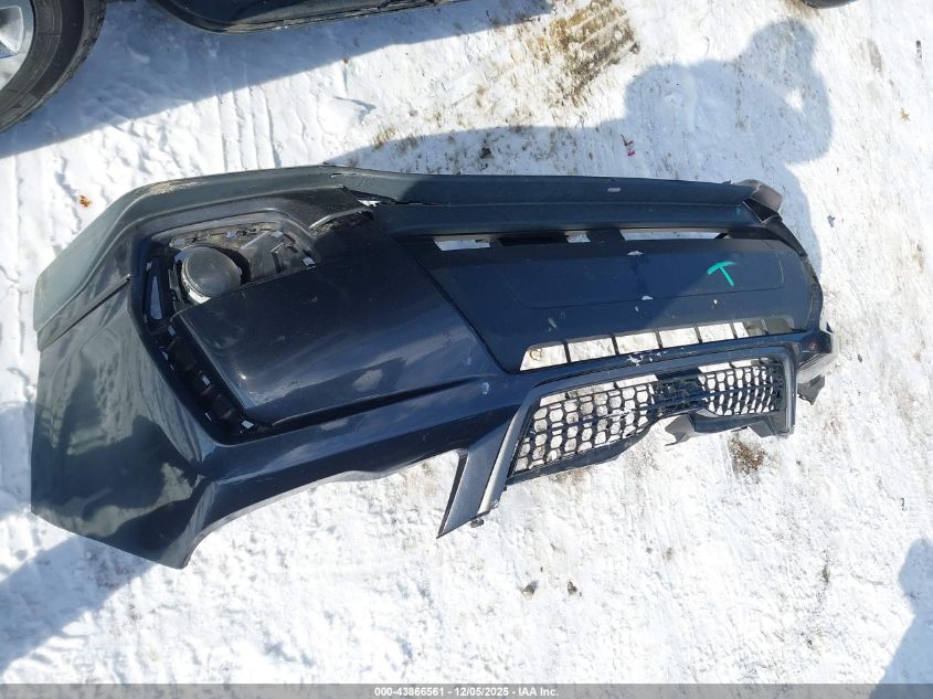 2016 Subaru Forester 2.0Xt Touring VIN: JF2SJGVC1GH464977 Lot: 43866561