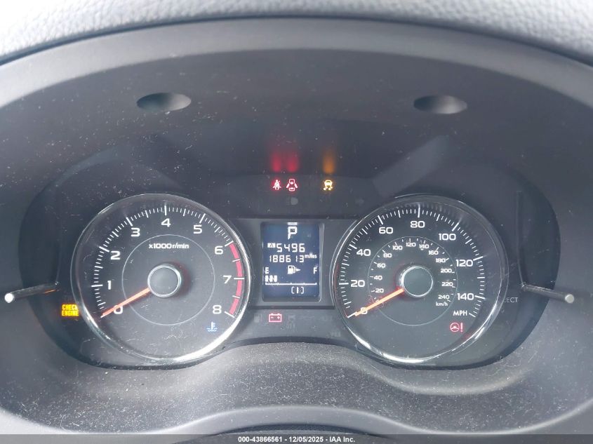 2016 Subaru Forester 2.0Xt Touring VIN: JF2SJGVC1GH464977 Lot: 43866561