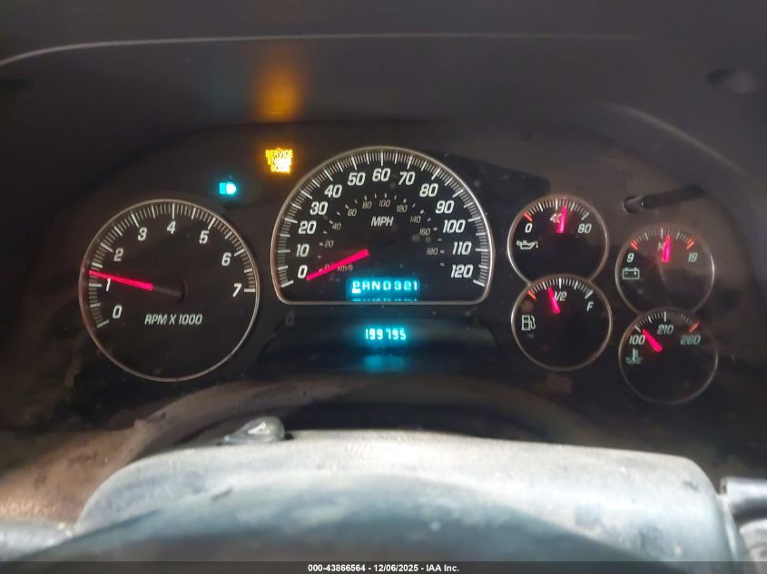 2004 GMC Envoy Xl Sle VIN: 1GKET16S946128370 Lot: 43866564