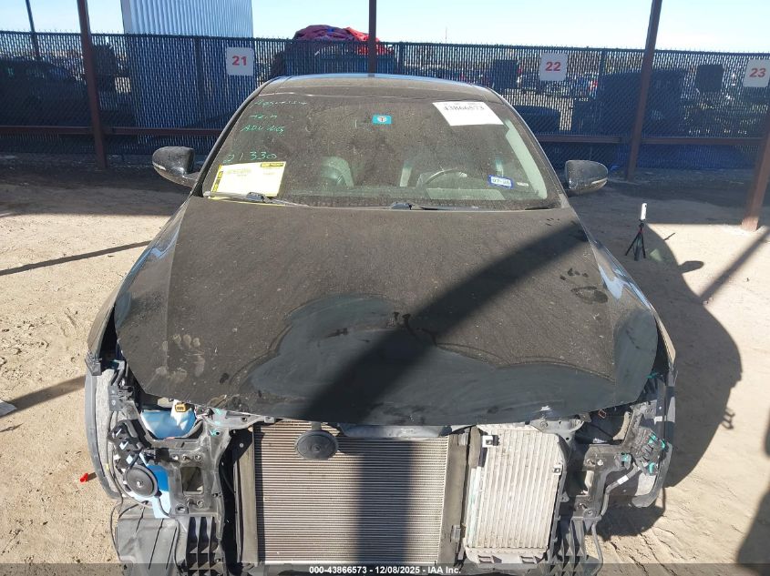 2011 Kia Optima Sx VIN: KNAGR4A62B5137491 Lot: 43866573