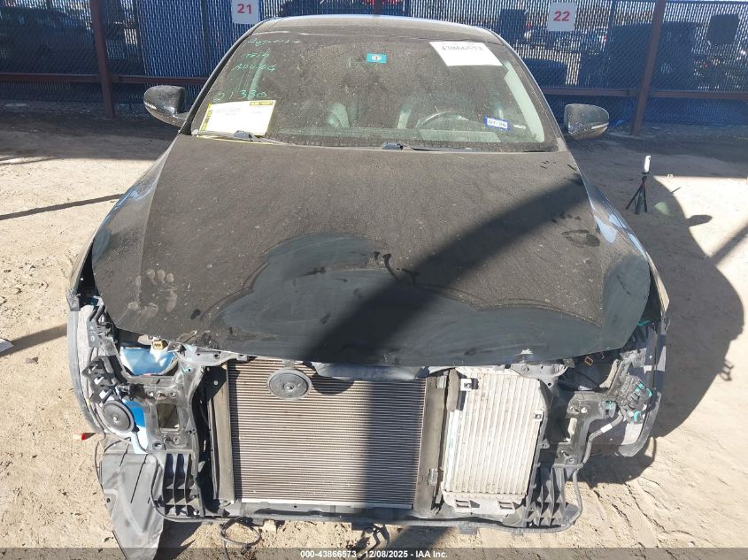 2011 Kia Optima Sx VIN: KNAGR4A62B5137491 Lot: 43866573