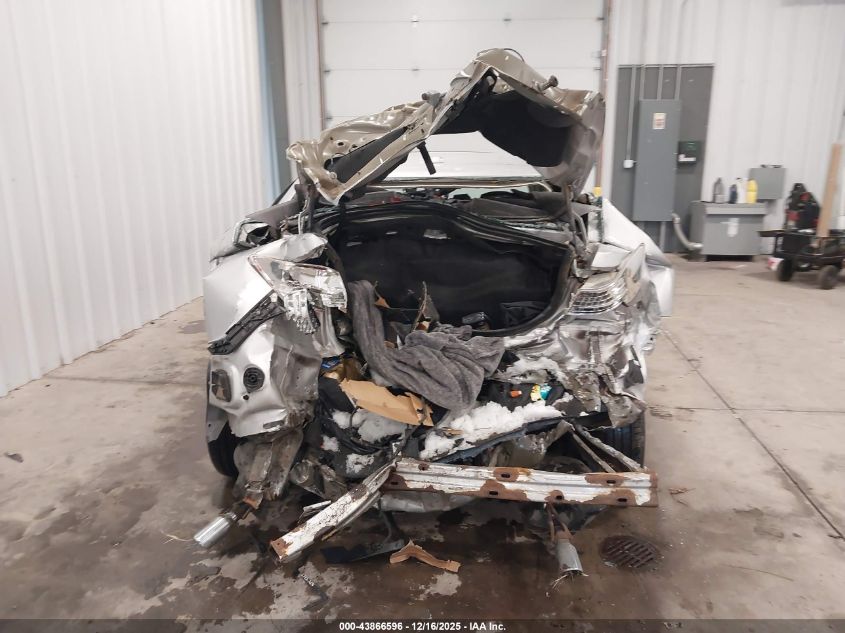 2011 Lincoln Mkz Hybrid VIN: 3LNDL2L39BR763577 Lot: 43866596