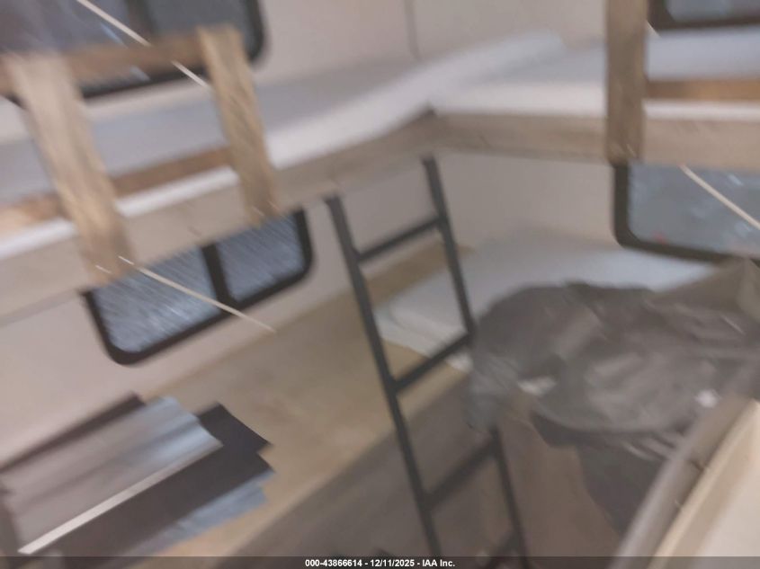 2022 Fore River Surv VIN: 4X4TSVF28NL044566 Lot: 43866614