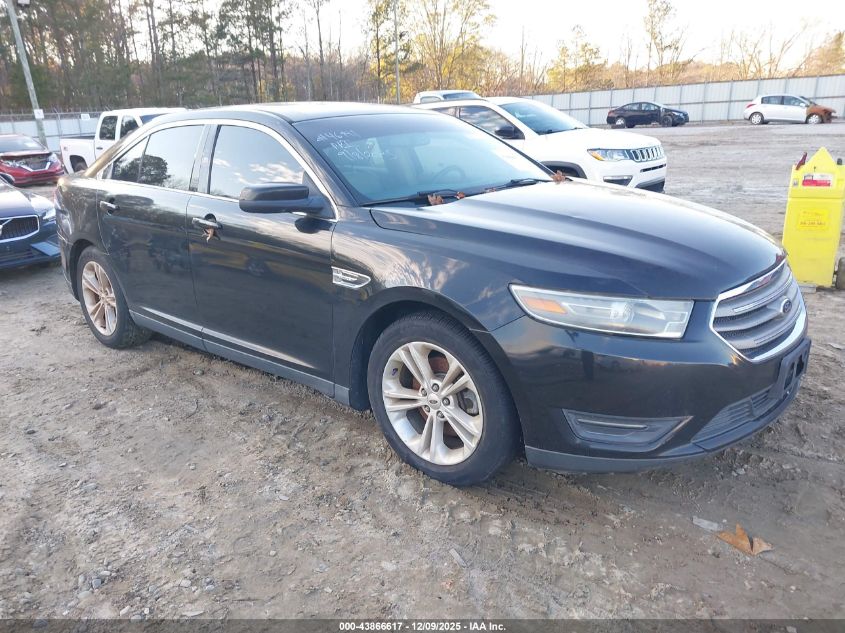2014 Ford Taurus Sel