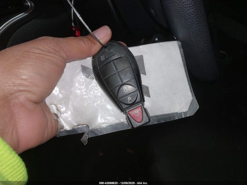 2019 Jeep Cherokee Latitude 4X4 VIN: 1C4PJMCBXKD369878 Lot: 43866620