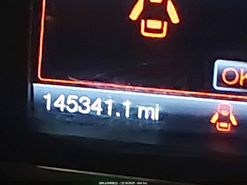 2017 Ford Flex Sel VIN: 2FMGK5C85HBA10102 Lot: 43866633