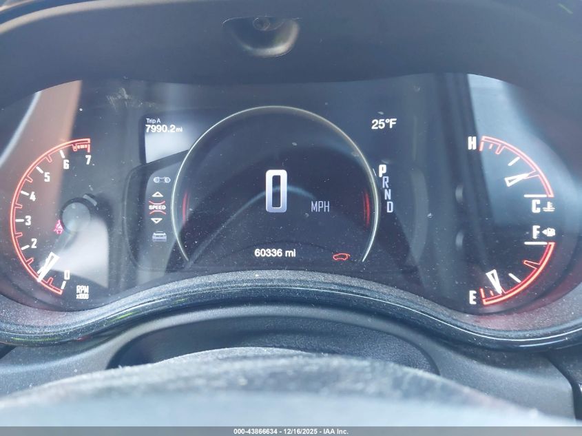 2024 Dodge Durango Gt Awd VIN: 1C4RDJDG8RC146781 Lot: 43866634