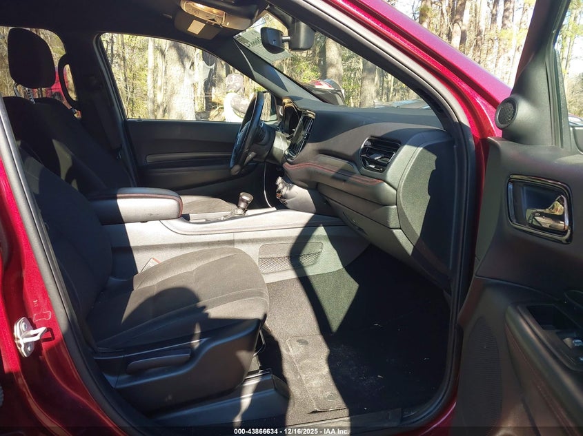 1C4RDJDG8RC146781 2024 DODGE DURANGO photo no. 5