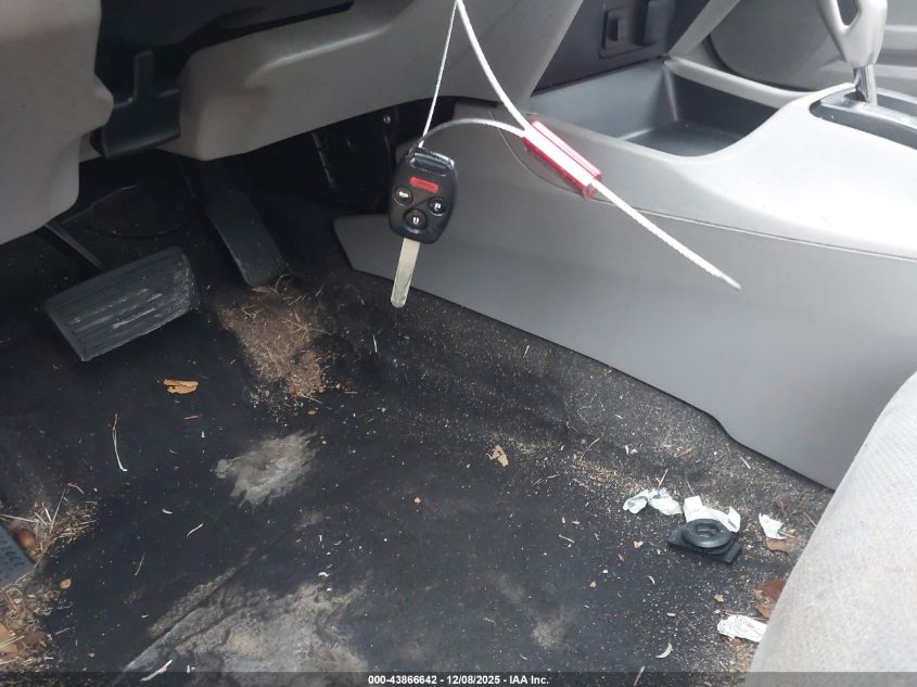 2012 Honda Civic Ex VIN: 19XFB2F83CE058659 Lot: 43866642