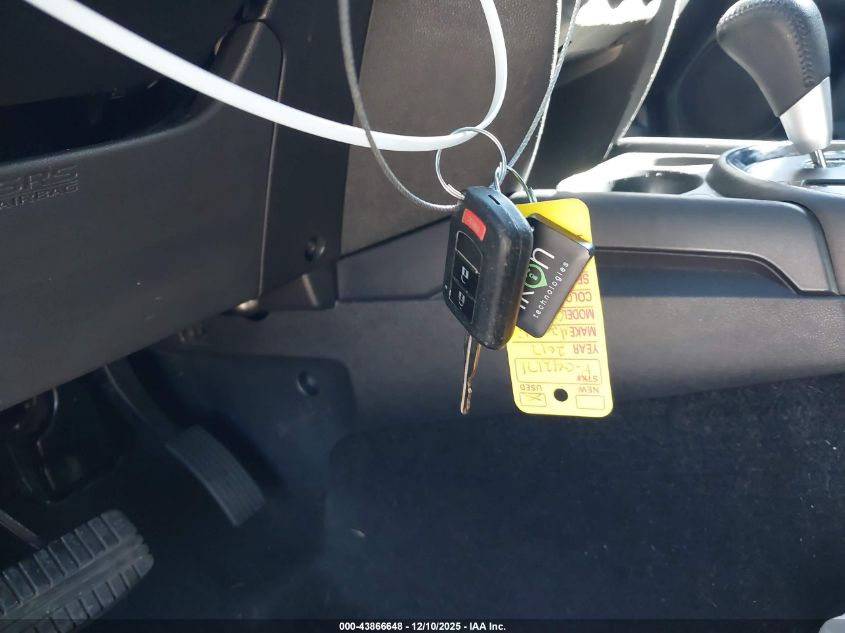 2017 Mitsubishi Outlander Sport 2.0 Es/2.0 Le VIN: JA4AP3AU9HZ042171 Lot: 43866648