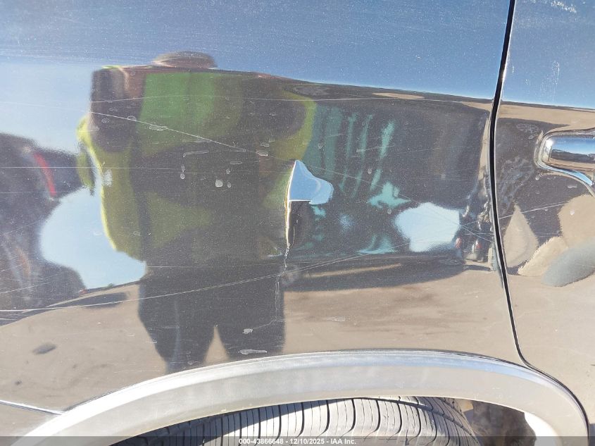 2017 Mitsubishi Outlander Sport 2.0 Es/2.0 Le VIN: JA4AP3AU9HZ042171 Lot: 43866648