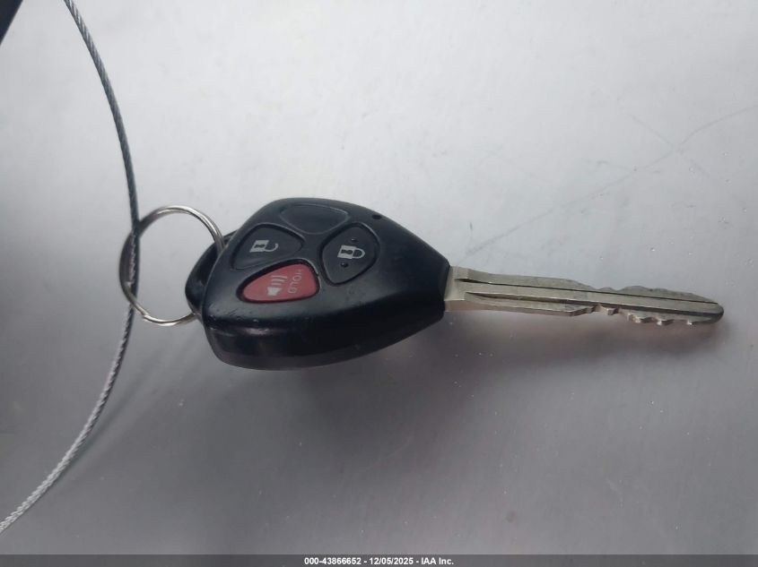 2008 Toyota Rav4 Limited V6 VIN: JTMZK31V286014925 Lot: 43866652