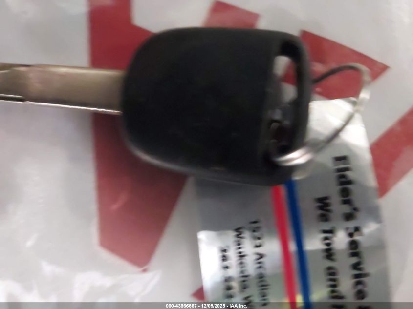 2004 Honda Cr-V Ex VIN: JHLRD78804C043386 Lot: 43866667