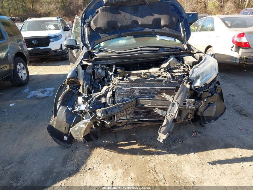 2016 Honda Cr-V Ex VIN: 2HKRM4H56GH627821 Lot: 43866675