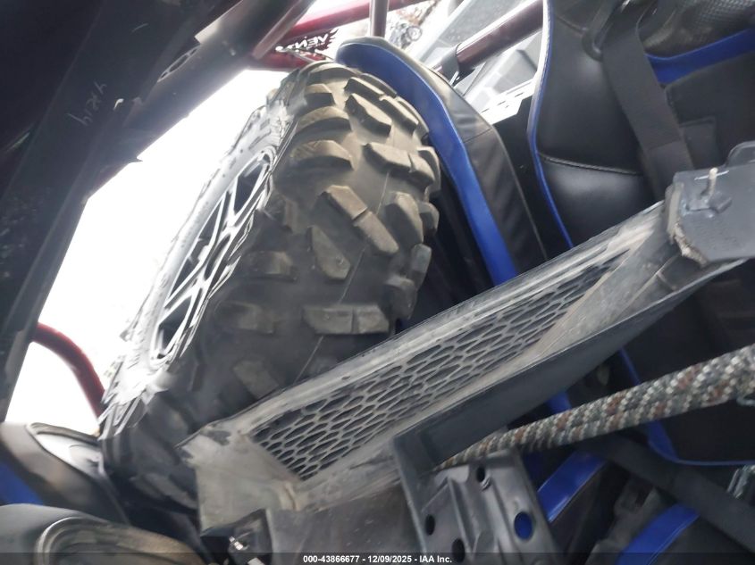 2019 Polaris Rzr Xp 4 Turbo S Velocity VIN: 3NSVPE92XKF780935 Lot: 43866677