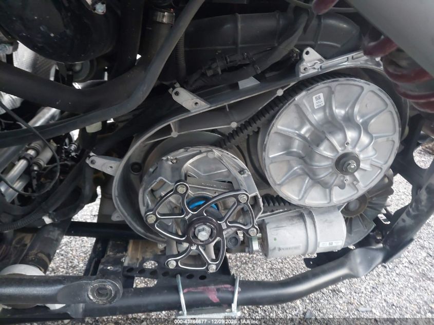 2019 Polaris Rzr Xp 4 Turbo S Velocity VIN: 3NSVPE92XKF780935 Lot: 43866677