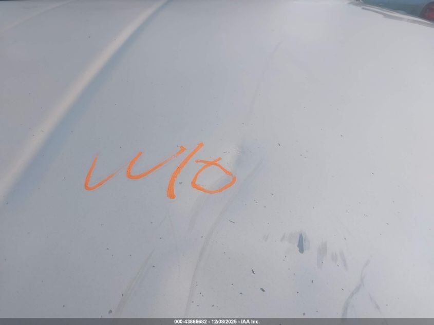 1996 Dodge Ram 2500 VIN: 1B7KF23W5TJ124170 Lot: 43866682