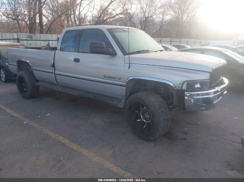1996 Dodge Ram 2500