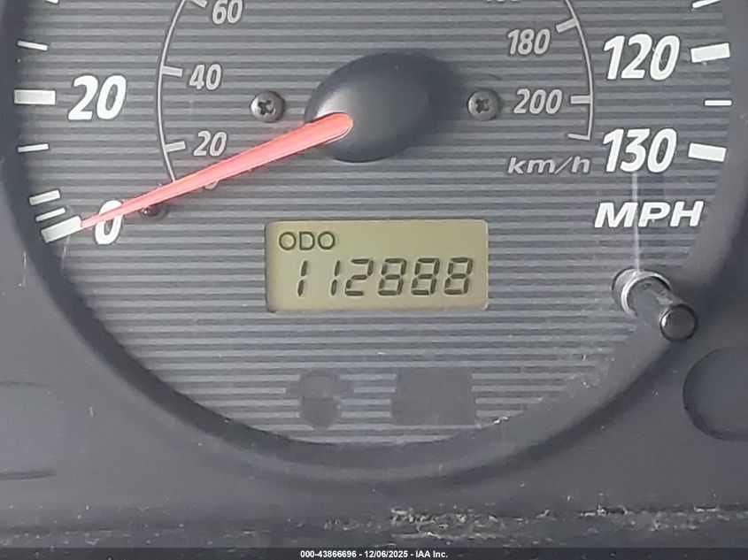 2003 Hyundai Santa Fe Gls/Lx VIN: KM8SC13D03U546293 Lot: 43866696