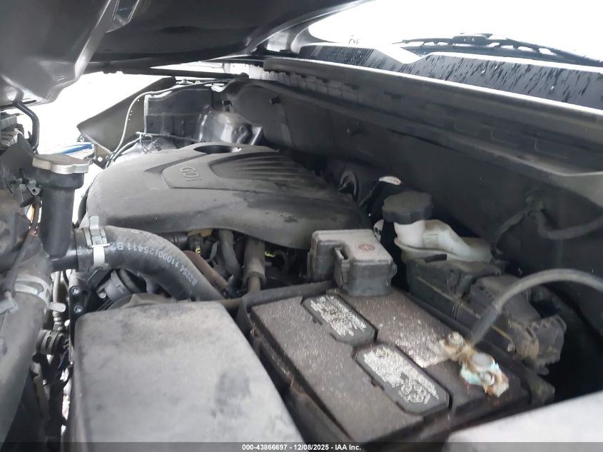 2016 Kia Soul VIN: KNDJN2A25G7396901 Lot: 43866697