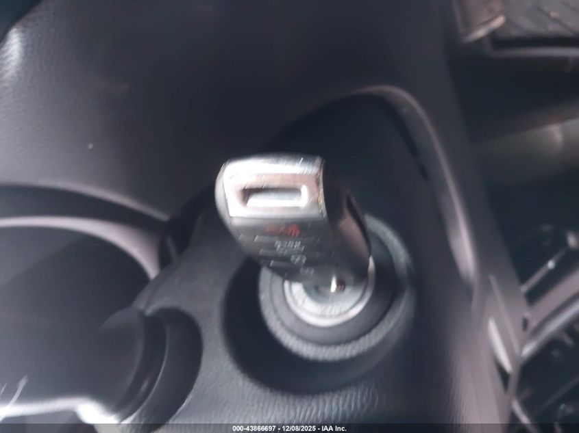 2016 Kia Soul VIN: KNDJN2A25G7396901 Lot: 43866697