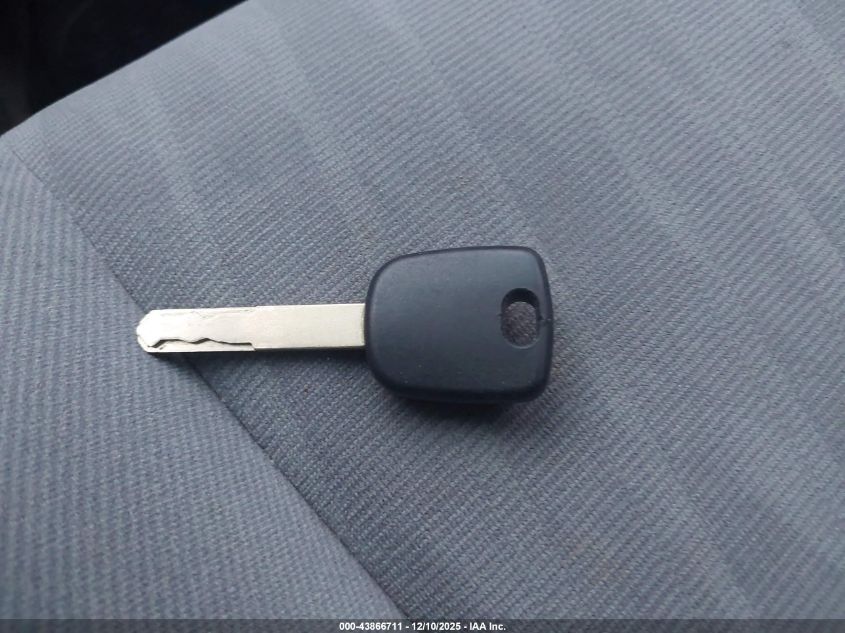 2003 Honda Civic Ex VIN: 2HGES26703H501925 Lot: 43866711