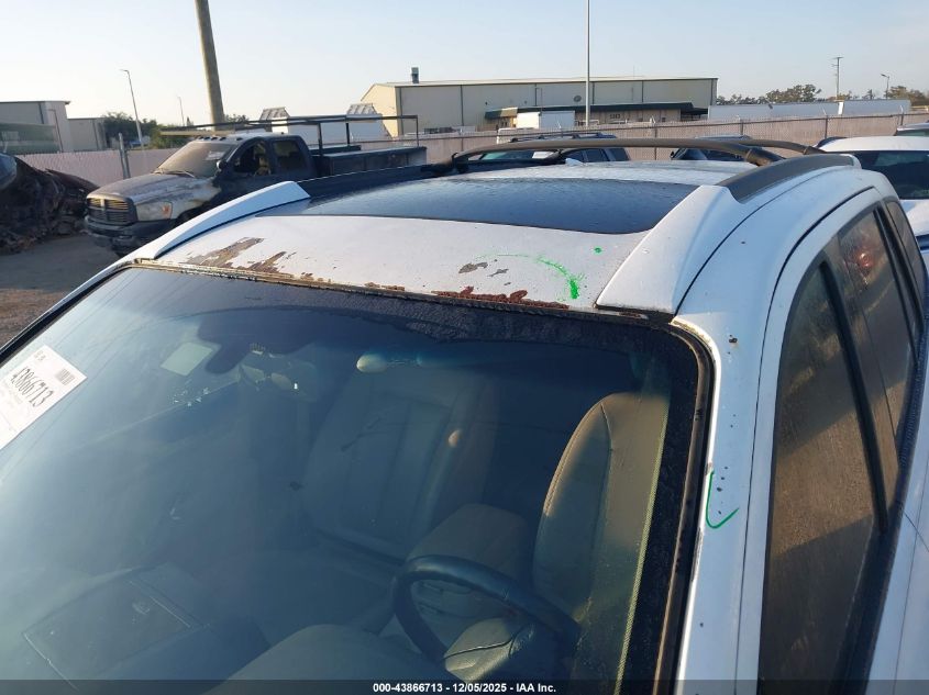 2008 Hyundai Santa Fe Limited/Se VIN: 5NMSH13E98H224376 Lot: 43866713