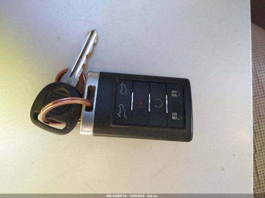 2008 Cadillac Escalade Standard VIN: 1GYFK63868R143030 Lot: 43866714