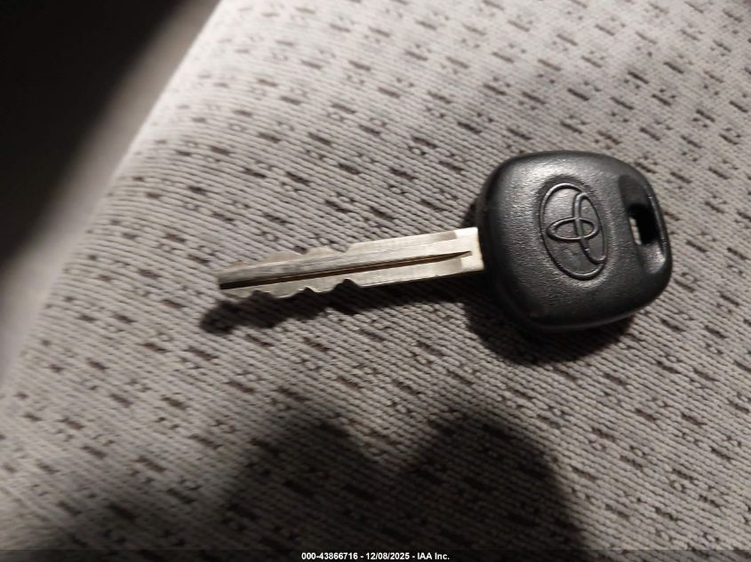 2005 Toyota Corolla Ce VIN: 1NXBR32E65Z484082 Lot: 43866716