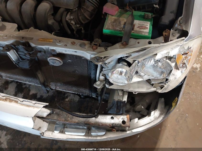 2005 Toyota Corolla Ce VIN: 1NXBR32E65Z484082 Lot: 43866716