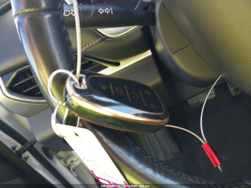 2020 Chevrolet Traverse Fwd Lt Leather VIN: 1GNERHKW6LJ129751 Lot: 43866722