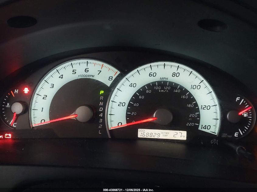 2009 Toyota Camry Se VIN: 4T1BE46K99U388468 Lot: 43866721